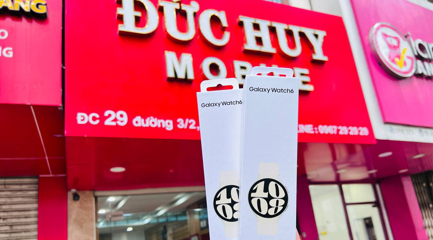 Samsung Galaxy Watch 4 Classic (42mm) Chính Hãng Samsung Galaxy Watch 4 Classic (42mm) Chính Hãng