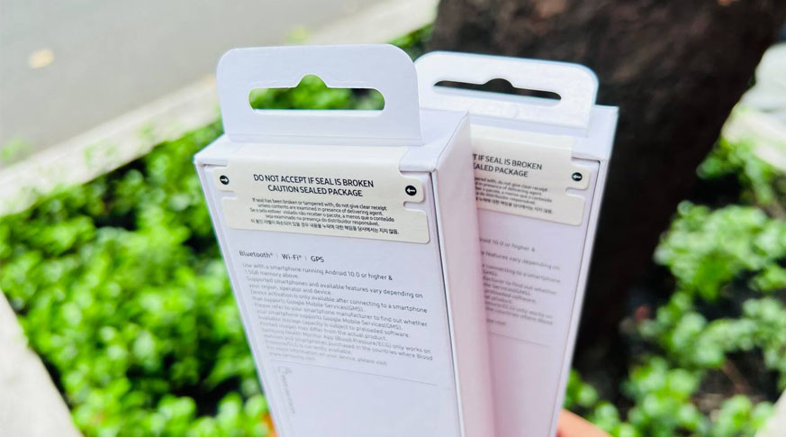 Samsung Galaxy Watch 4 Classic (42mm) Chính Hãng Samsung Galaxy Watch 4 Classic (42mm) Chính Hãng