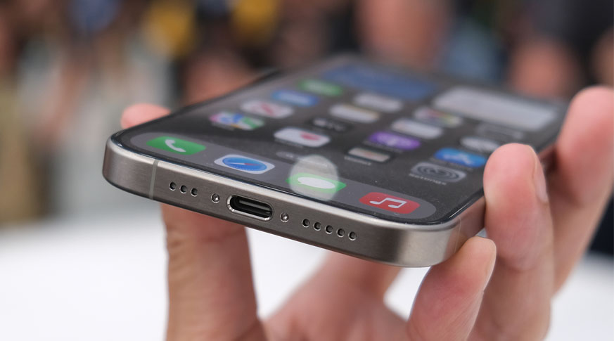 iPhone 15 Pro Max 256GB Chính Hãng VN/A