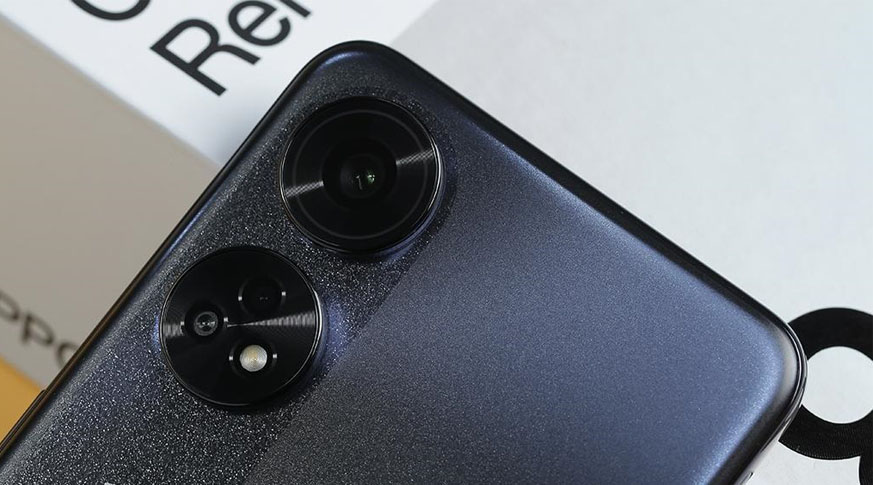 OPPO Reno8 T 4G (8GB | 256GB) Chính Hãng OPPO Reno8 T 4G (8GB | 256GB) Chính Hãng