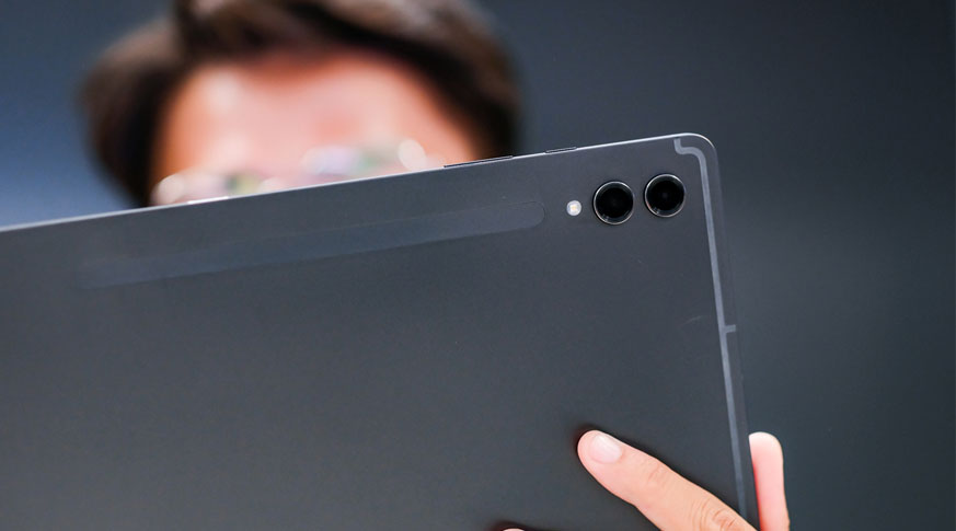 Samsung Galaxy Tab S9 Ultra 5G (12GB | 256GB) Chính Hãng Samsung Galaxy Tab S9 Ultra 5G (12GB | 256GB) Chính Hãng