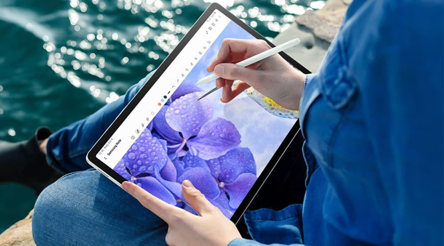 Samsung Galaxy Tab S8 5G (8GB | 128GB) Chính Hãng