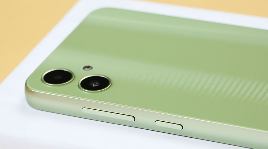 Samsung Galaxy A05 (4GB | 128GB) Chính Hãng Like New Samsung Galaxy A05 (4GB | 128GB) Chính Hãng Like New