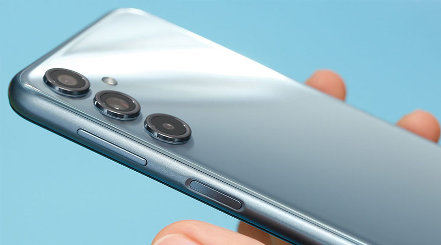 Samsung Galaxy M34 5G (8GB | 128GB) Chính Hãng