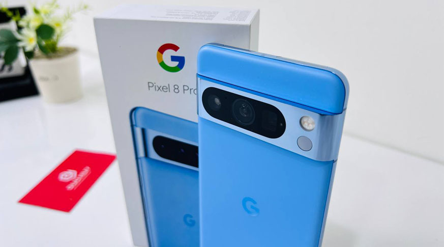 Google Pixel 8 Pro 5G (12GB | 128GB)