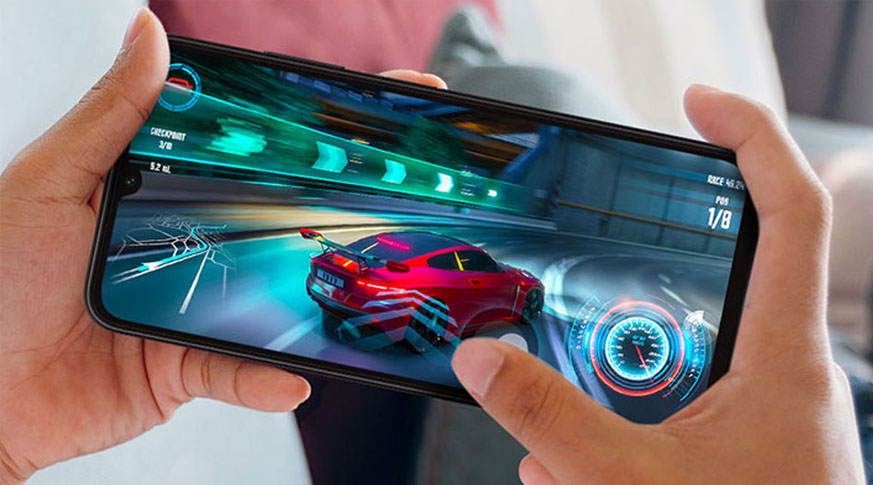 Samsung Galaxy A05s (4GB | 128GB) Chính Hãng