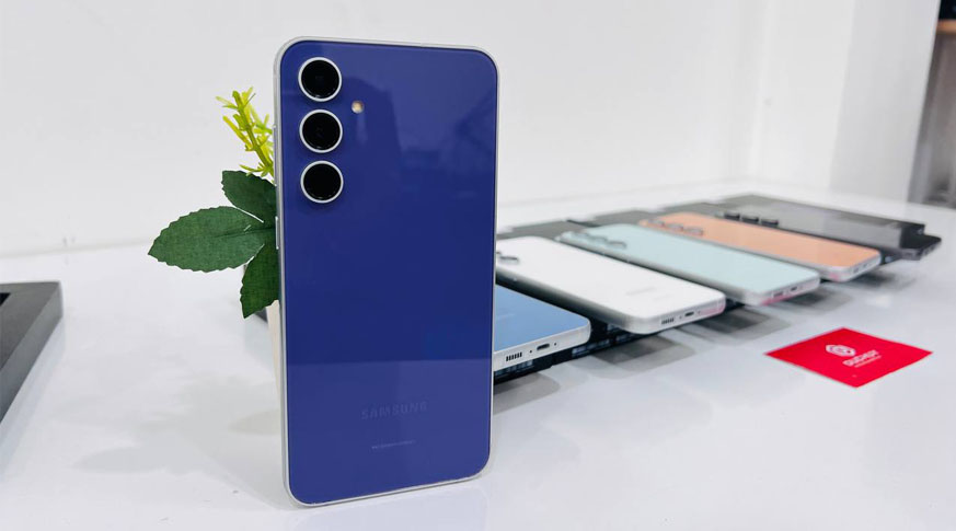 Samsung Galaxy S23 FE 5G (8GB | 128GB) Chính Hãng