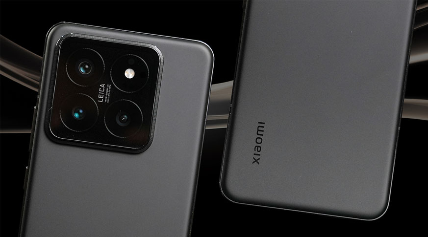 Xiaomi 14 Pro 5G (12GB | 256GB)