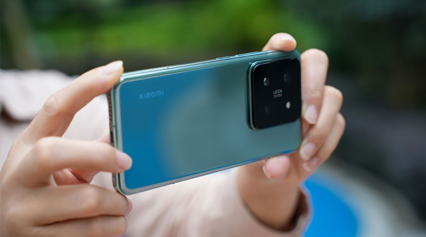 Xiaomi 14 Pro 5G (12GB | 256GB)