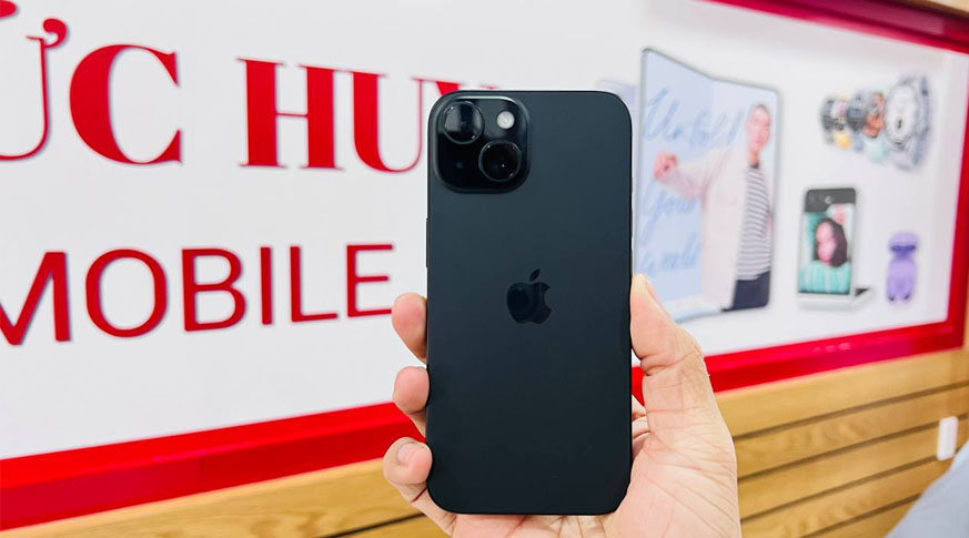 iPhone 14 128GB Chính Hãng VN/A iPhone 14 128GB Chính Hãng VN/A