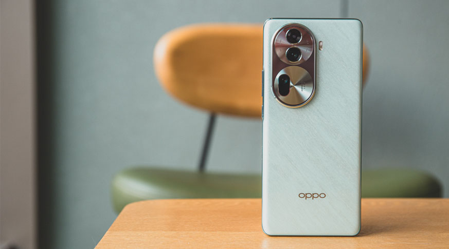 Oppo Reno11 5G (8GB | 256GB) Mới 100% Fullbox