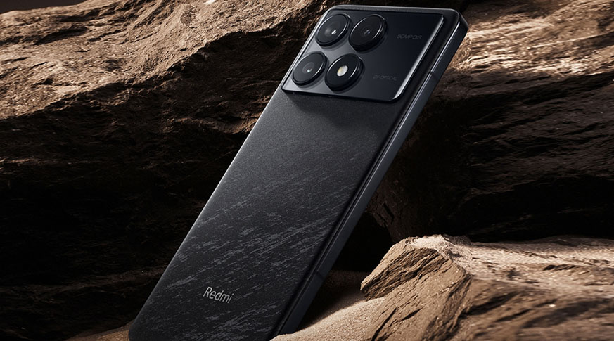 Xiaomi Redmi K70 5G (12GB | 256GB)