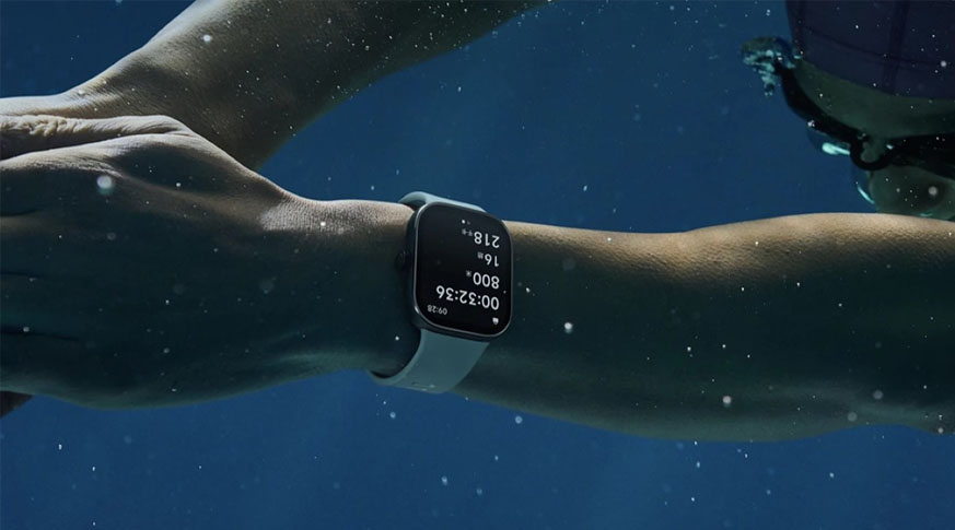 Đồng Hồ Thông Minh Xiaomi Redmi Watch 4 Đồng Hồ Thông Minh Xiaomi Redmi Watch 4