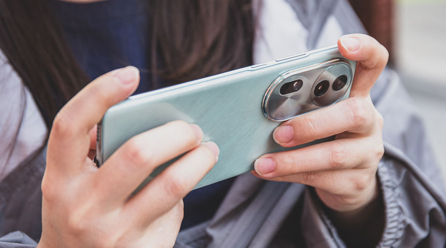 Oppo Reno11 Pro 5G 256GB Mới Chính Hãng (Snapdragon 8+ Gen 1)