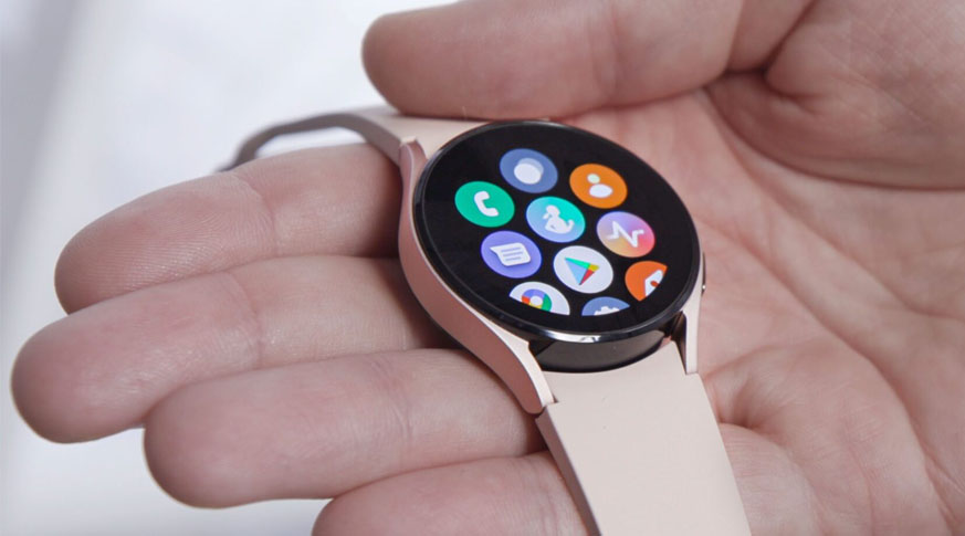 Samsung Galaxy Watch 4 40mm Chính Hãng