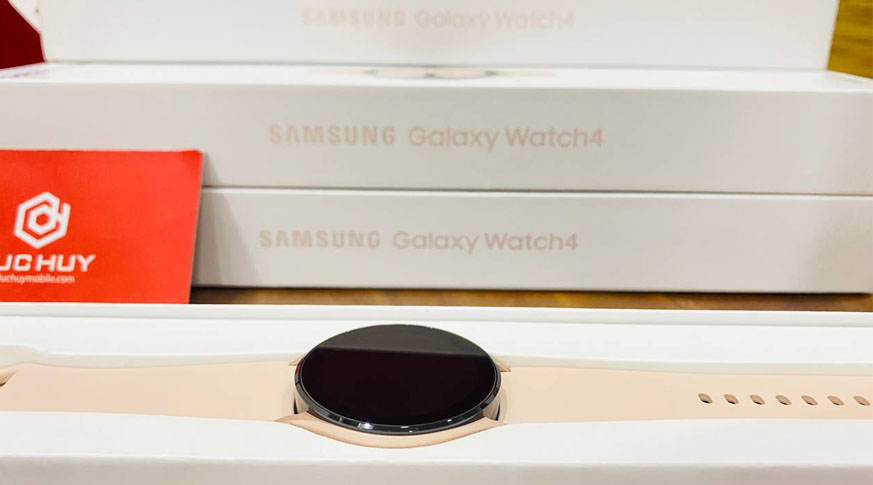 Samsung Galaxy Watch 4 40mm Chính Hãng