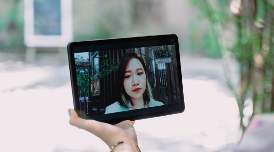 Samsung Galaxy Tab S6 Lite (4GB | 64GB) Công Ty