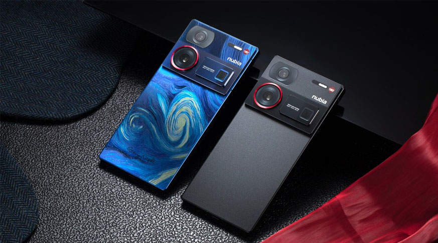 ZTE nubia Z60 Ultra (12GB | 256GB)