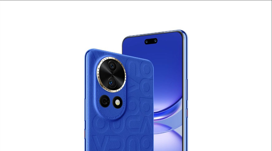 vivo iQOO Neo9 (12GB | 256GB)