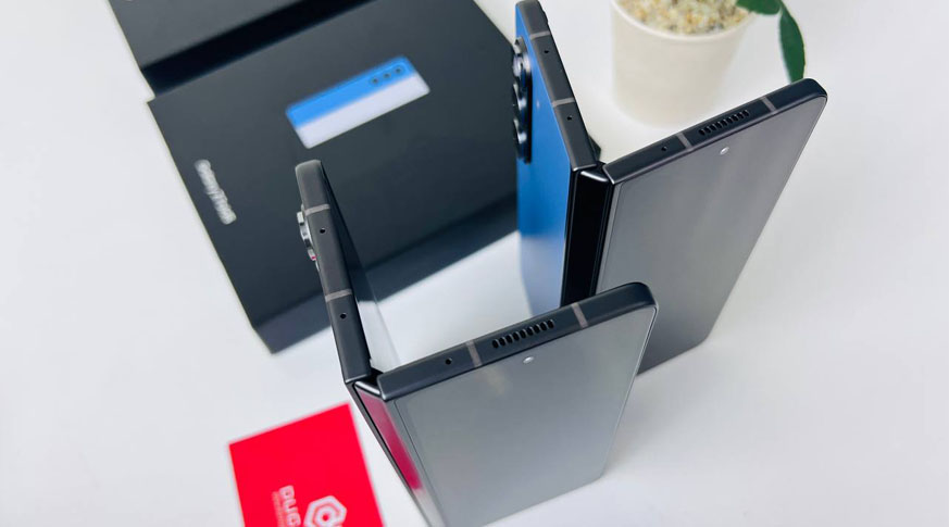 Samsung Galaxy Z Fold5 5G (12GB | 512GB) Chính Hãng Samsung Galaxy Z Fold5 5G (12GB | 512GB) Chính Hãng