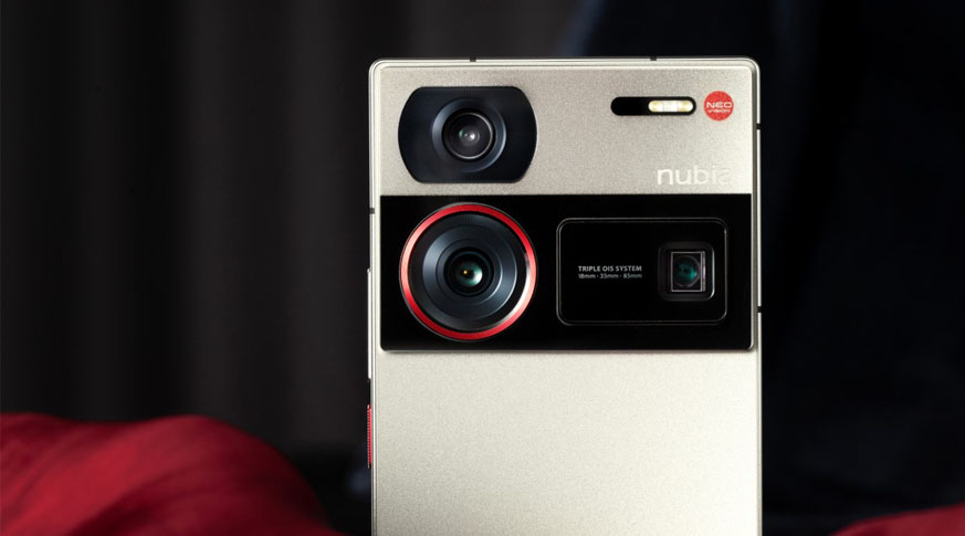 ZTE nubia Z60 Ultra (12GB | 256GB)