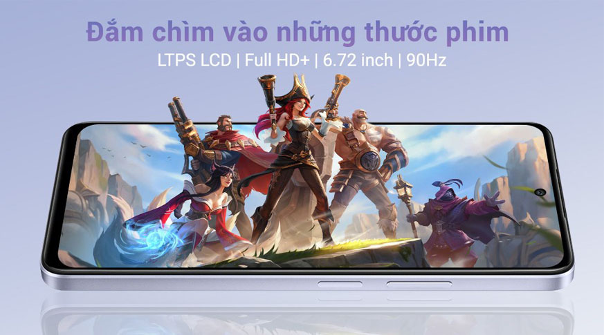 OPPO A79 5G 256GB Chính Hãng