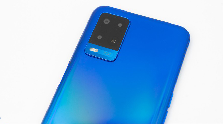 OPPO A54 (4GB | 128GB) Chính Hãng