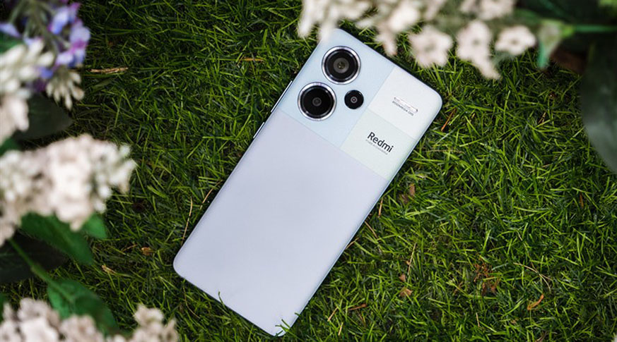 Xiaomi Redmi Note 13 Pro Plus