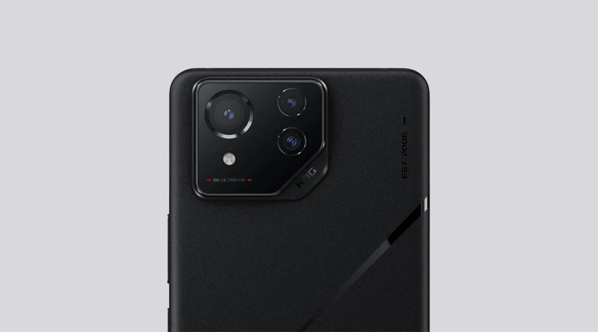 Asus ROG Phone 8 Pro Asus ROG Phone 8 Pro