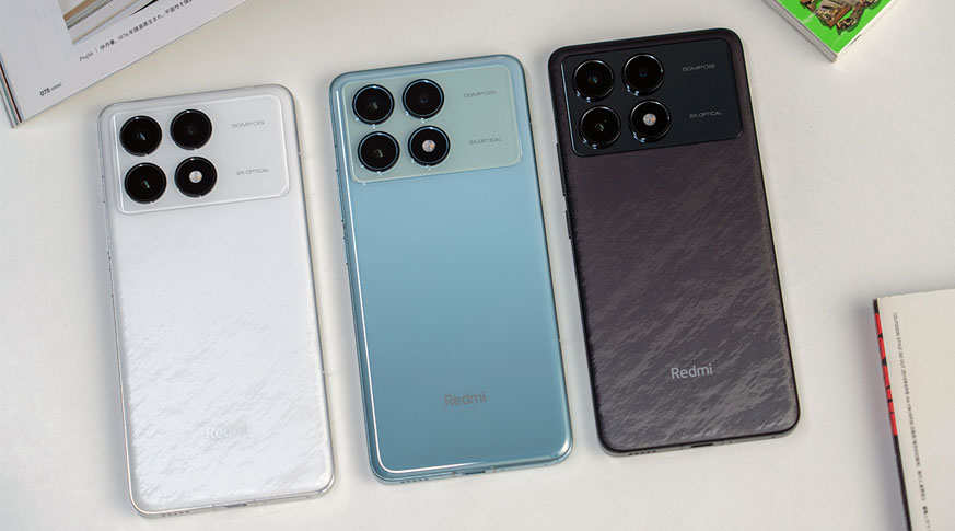 Xiaomi Redmi K70 Pro 5G (12GB | 256GB Xiaomi Redmi K70 Pro 5G (12GB | 256GB