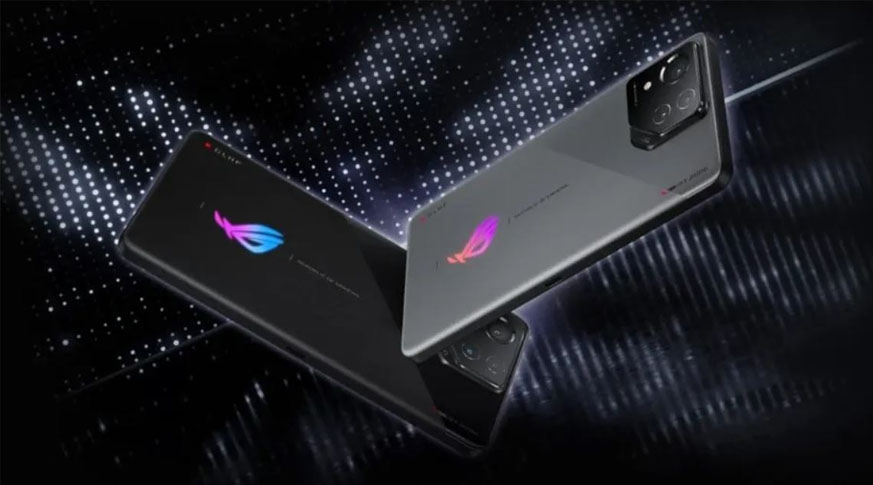 Asus ROG Phone 8 Pro Asus ROG Phone 8 Pro