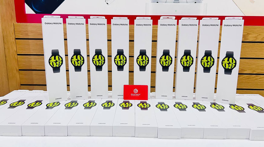 Samsung Galaxy Watch 4 Classic (42mm) Chính Hãng