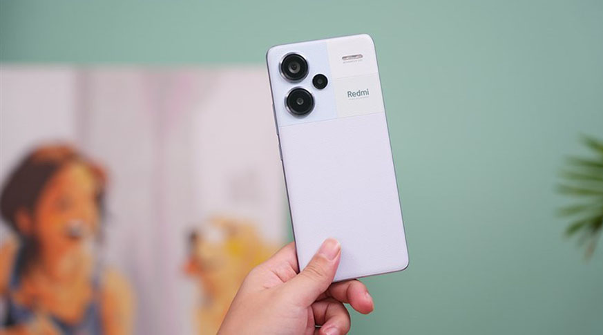 Xiaomi Redmi Note 13 Pro Plus giá rẻ