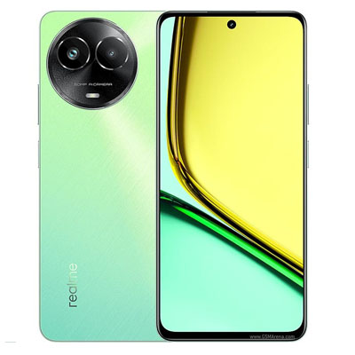 Realme C67 5G Dimensity 6100 Plus, Pin 5000 mAh Chính Hãng