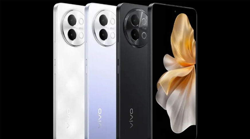 vivo S18e 256GB