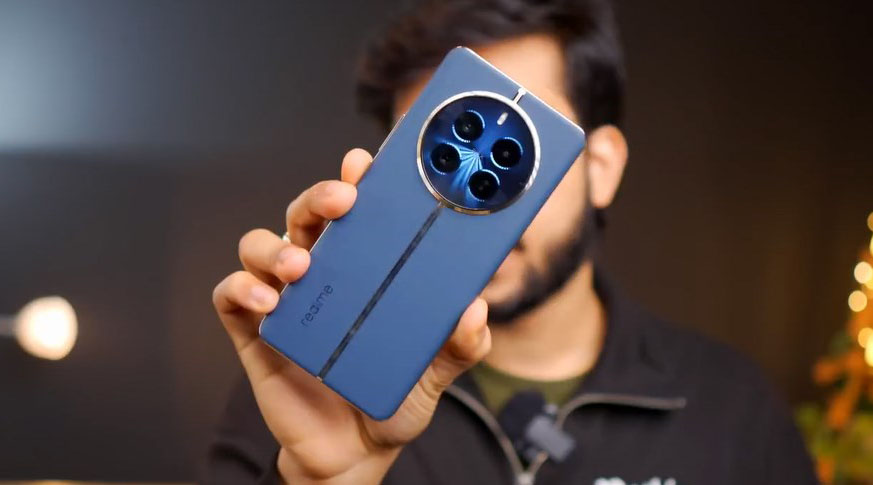 Realme 11 Pro 5G (8GB | 256GB) Chính Hãng Realme 11 Pro 5G (8GB | 256GB) Chính Hãng