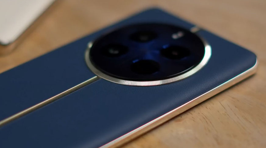 Realme 11 Pro 5G (8GB | 256GB) Chính Hãng