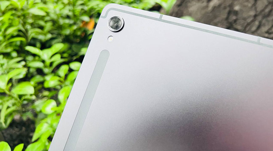 Samsung Galaxy Tab S9 Wifi (8GB | 128GB) Chính Hãng