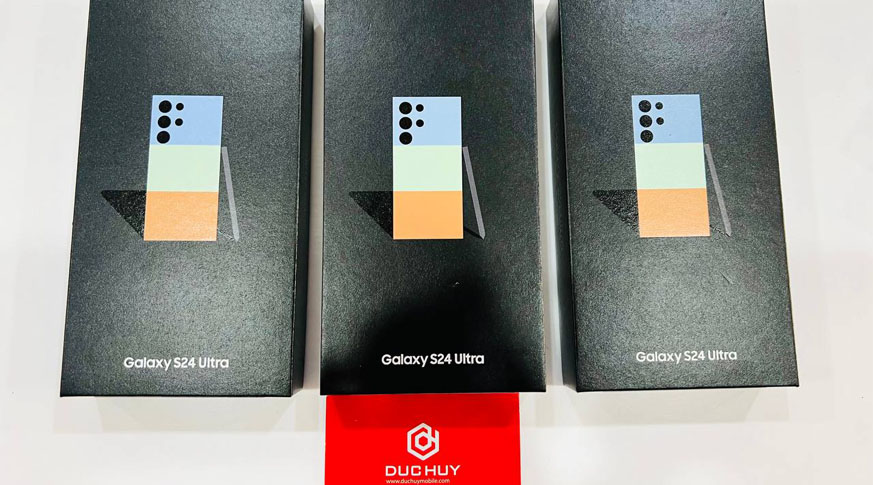 Samsung Galaxy S23 Ultra 5G (8GB | 256GB) Chính Hãng Samsung Galaxy S23 Ultra 5G (8GB | 256GB) Chính Hãng