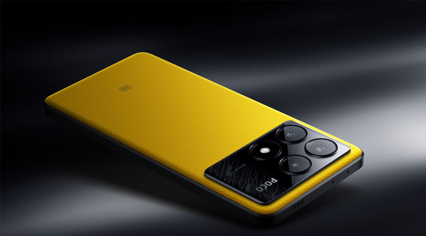 Xiaomi Redmi K70e 5G 256GB Chính Hãng - Chip Dimensity 8300 Ultra Xiaomi Redmi K70e 5G 256GB Chính Hãng - Chip Dimensity 8300 Ultra