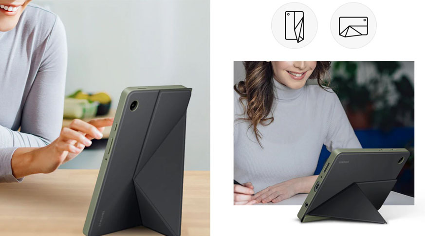 Bao Da Galaxy Tab A9