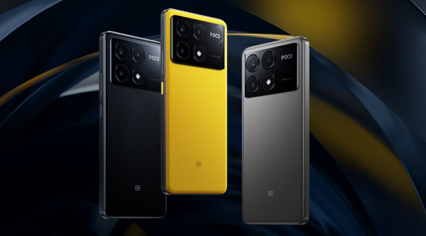 Xiaomi Redmi K70e 5G 256GB Chính Hãng - Chip Dimensity 8300 Ultra Xiaomi Redmi K70e 5G 256GB Chính Hãng - Chip Dimensity 8300 Ultra