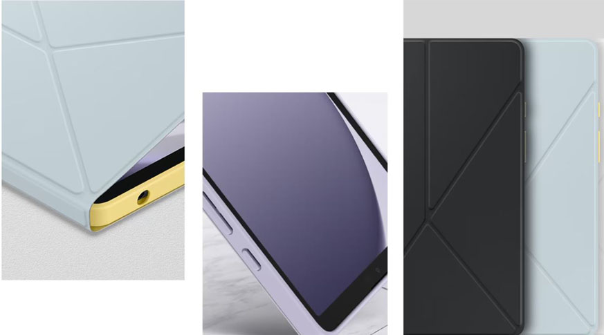 Bao Da Galaxy Tab A9