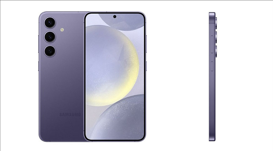 Samsung Galaxy S23 Plus 5G (8GB | 256GB) Chính Hãng