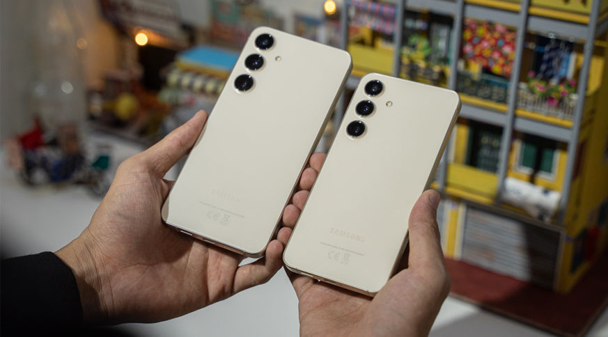 Samsung Galaxy S23 5G (8GB | 128GB) Chính Hãng