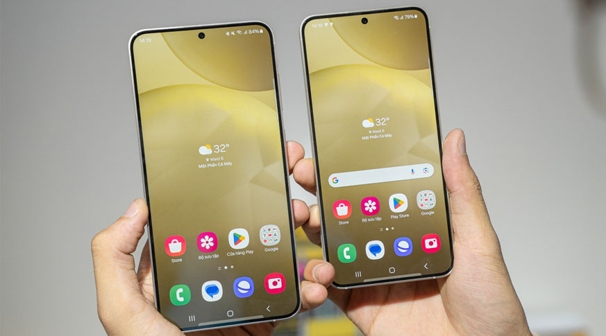 Samsung Galaxy S23 5G (8GB | 128GB) Chính Hãng