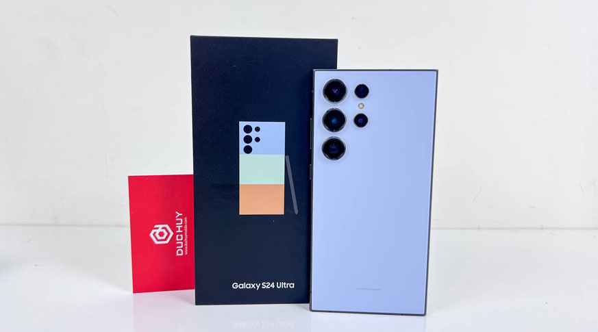 Samsung Galaxy S23 Ultra 5G (8GB | 256GB) Chính Hãng Samsung Galaxy S23 Ultra 5G (8GB | 256GB) Chính Hãng