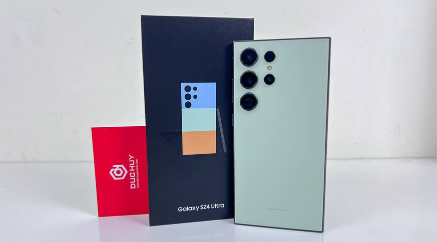 Samsung Galaxy S23 Ultra 5G (8GB | 256GB) Chính Hãng Samsung Galaxy S23 Ultra 5G (8GB | 256GB) Chính Hãng