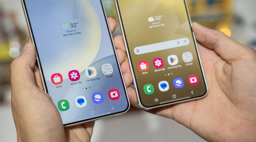 Samsung Galaxy S24 5G 256GB Chính Hãng