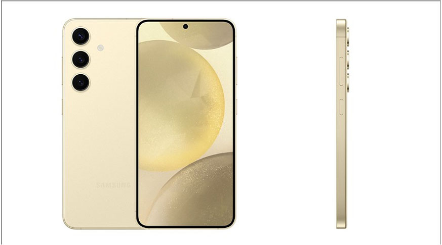 Samsung Galaxy S23 Plus 5G (8GB | 256GB) Chính Hãng